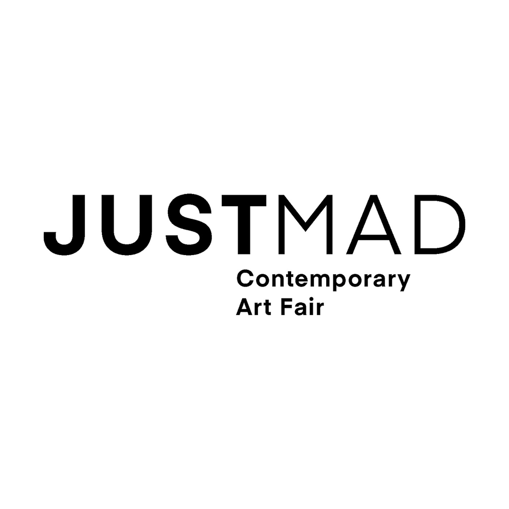 © 2021 galerie panoptikum. - JUSTMAD 2021 - Contemporary Art Fair, Palacio Neptuno, Madrid, Spanien