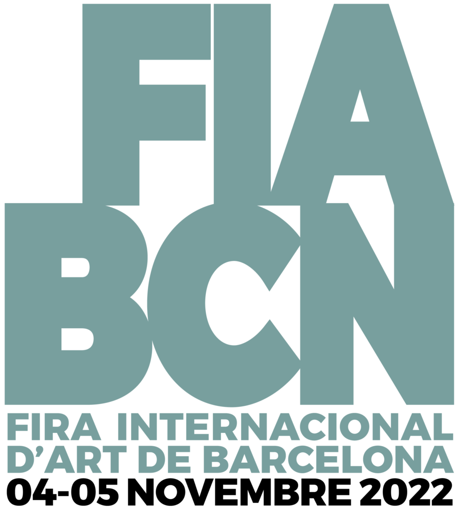 © 2022 galerie panoptikum. - FIABCN 2022 - Contemporary Art Fair, Mueso Maritimo, Barcelonaa, Spanien